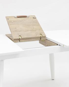 Стол обеденный STOOL GROUP Чикаго 120