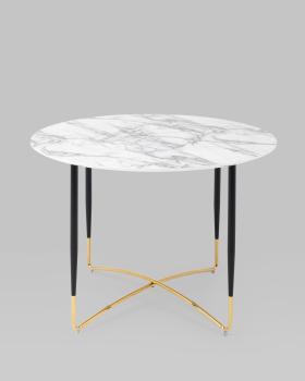 Стол обеденный STOOL GROUP Даймакс 110*110