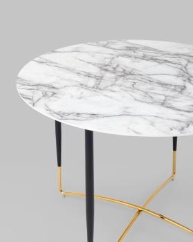 Стол обеденный STOOL GROUP Даймакс 110*110