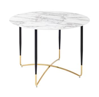 Стол обеденный STOOL GROUP Даймакс 110*110