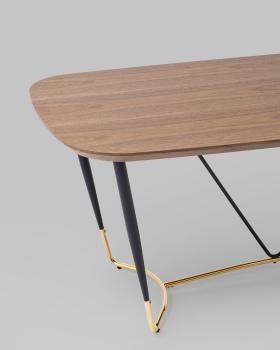 Стол обеденный STOOL GROUP Даймакс 180*90 МДФ
