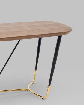 Стол обеденный STOOL GROUP Даймакс 180*90 МДФ