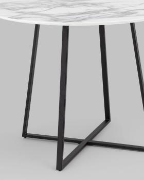 Стол обеденный STOOL GROUP Дакота 100*100