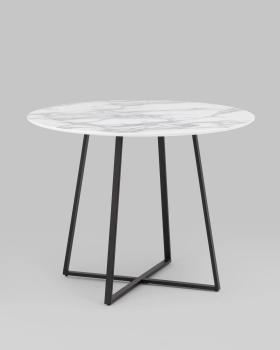 Стол обеденный STOOL GROUP Дакота 100*100