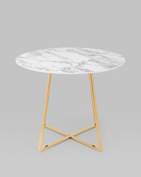 Стол обеденный STOOL GROUP Дакота 100*100