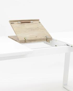 Стол обеденный STOOL GROUP Детройт 160