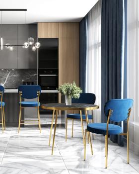 Стул STOOL GROUP Барбара