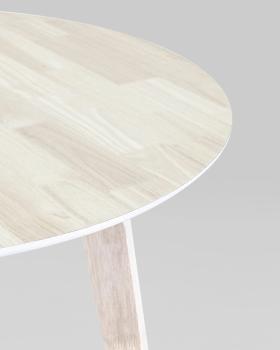 Стол обеденный STOOL GROUP GERDA 100х100