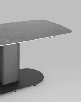 Стол обеденный STOOL GROUP Глория раскладной 170-250*90
