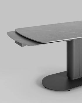 Стол обеденный STOOL GROUP Глория раскладной 170-250*90