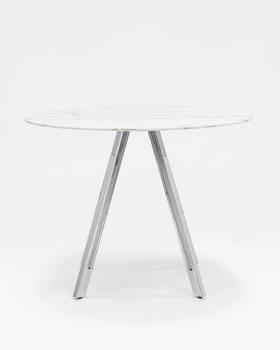 Стол обеденный STOOL GROUP Хьюстон D100