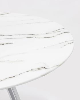 Стол обеденный STOOL GROUP Хьюстон D100