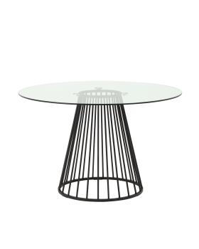 Стол обеденный STOOL GROUP Ливерпуль 120*120