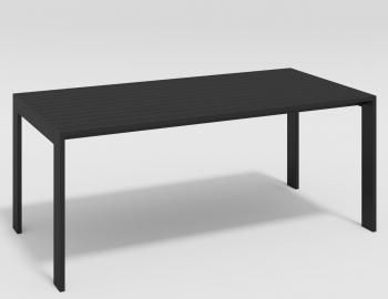 Стол обеденный Gardenini Malia 180x90