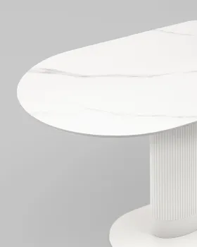 Стол обеденный STOOL GROUP Mystery 130*80