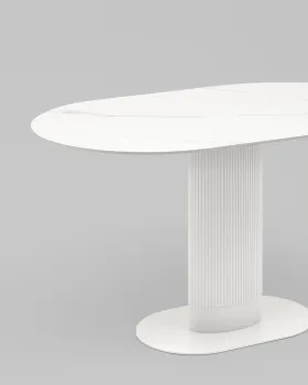 Стол обеденный STOOL GROUP Mystery 130*80