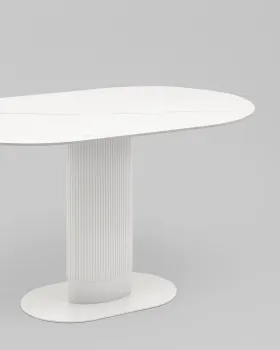 Стол обеденный STOOL GROUP Mystery 130*80