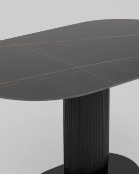 Стол обеденный STOOL GROUP Mystery 130*80