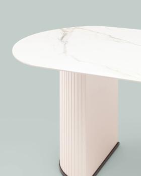Стол обеденный STOOL GROUP Opera 160х90