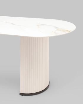 Стол обеденный STOOL GROUP Opera 180х90