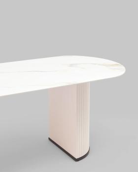 Стол обеденный STOOL GROUP Opera 180х90