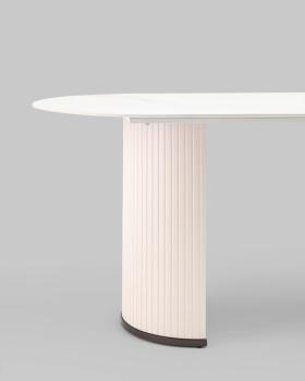 Стол обеденный STOOL GROUP Opera 180х90