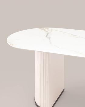 Стол обеденный STOOL GROUP Opera 180х90