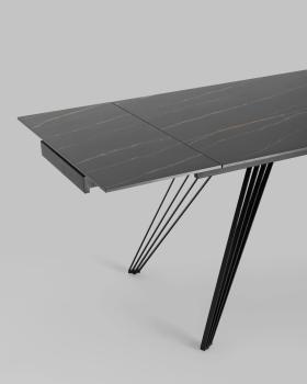 Стол обеденный STOOL GROUP Пандора раскладной 160-240*90