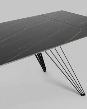 Стол обеденный STOOL GROUP Пандора раскладной 160-240*90