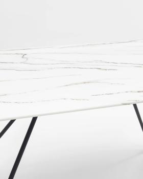 Стол обеденный STOOL GROUP Сакраменто 140х90