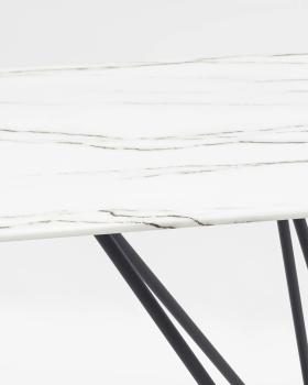 Стол обеденный STOOL GROUP Сакраменто 140х90