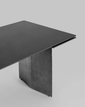 Стол обеденный STOOL GROUP Селин раскладной 180-260*90