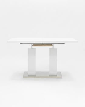 Стол обеденный STOOL GROUP Сиэтл раскладной 140-180х90