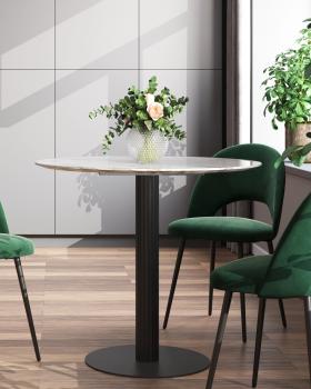 Стол обеденный STOOL GROUP Stem D90