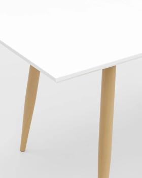 Стол обеденный STOOL GROUP Стокгольм 120