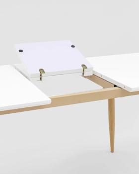 Стол обеденный STOOL GROUP Стокгольм 120