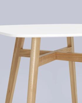 Стол обеденный STOOL GROUP Target 80*80