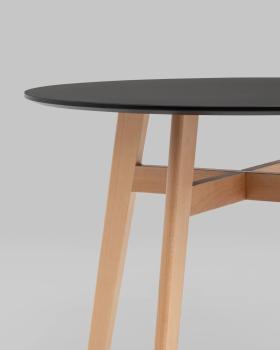 Стол STOOL GROUP Target Circle 90*90