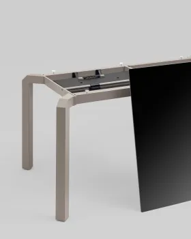 Стол обеденный STOOL GROUP Varden 160-220*90