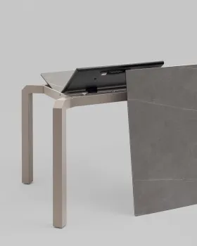 Стол обеденный STOOL GROUP Varden 160-220*90