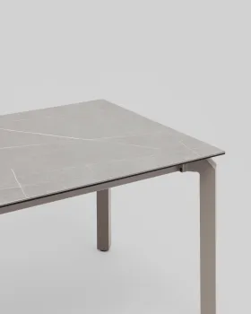 Стол обеденный STOOL GROUP Varden 160-220*90