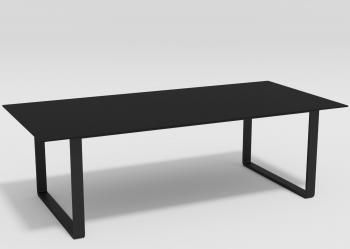 Стол обеденный Gardenini Voglie 220x105