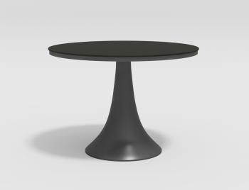 Стол обеденный Gardenini Voglie round 110x110
