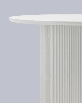 Стол обеденный STOOL GROUP Ballet 100*75