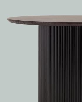 Стол обеденный STOOL GROUP Ballet 100*75