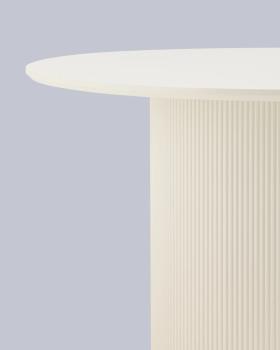 Стол обеденный STOOL GROUP Ballet 120*75