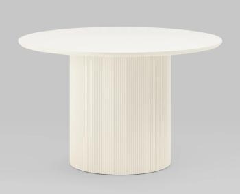 Стол обеденный STOOL GROUP Ballet 120*75