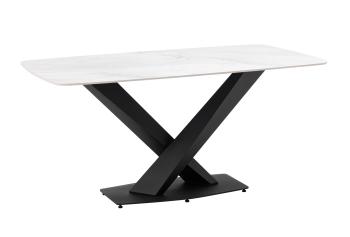 Стол обеденный STOOL GROUP Belle 160х90