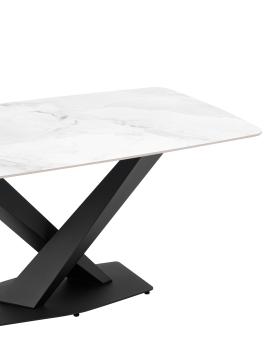 Стол обеденный STOOL GROUP Belle 160х90