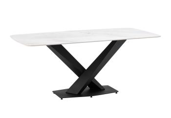 Стол обеденный STOOL GROUP Belle 180х90